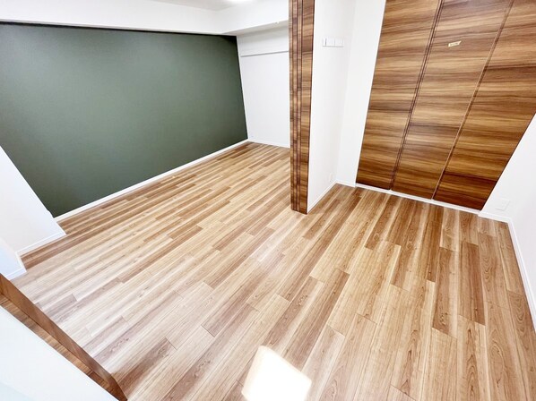 ベルファース大森山王の物件内観写真